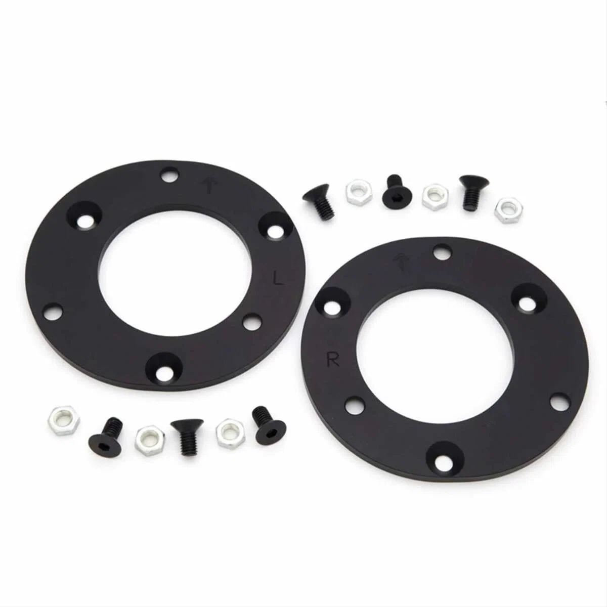 Dinan Camber Plates Compatible with 1997-2010 BMW D160-0390